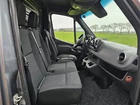 Mercedes-Benz Sprinter thumbnail 6