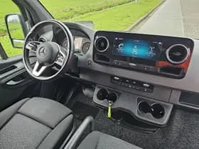 Mercedes-Benz Sprinter thumbnail 7
