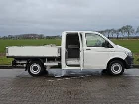 Volkswagen Transporter thumbnail 12