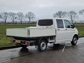 Volkswagen Transporter thumbnail 3