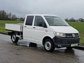 Volkswagen Transporter thumbnail 4