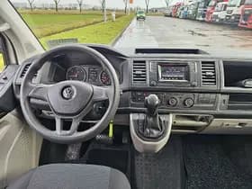 Volkswagen Transporter thumbnail 7