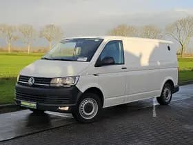 Volkswagen Transporter thumbnail 2