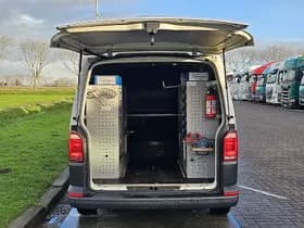 Volkswagen Transporter thumbnail 13