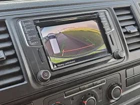 Volkswagen Transporter thumbnail 16