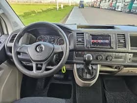 Volkswagen Transporter thumbnail 7