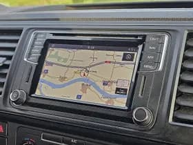 Volkswagen Transporter thumbnail 10