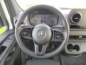 Mercedes-Benz Sprinter thumbnail 10
