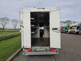 Mercedes-Benz Sprinter thumbnail 12