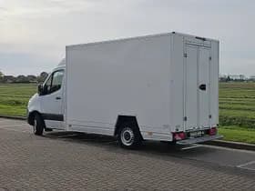Mercedes-Benz Sprinter thumbnail 5