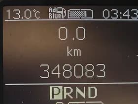 Mercedes-Benz Sprinter thumbnail 8