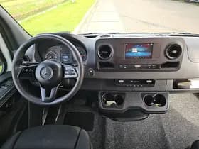 Mercedes-Benz Sprinter thumbnail 7