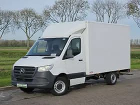 Mercedes-Benz Sprinter thumbnail 2
