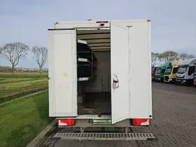 Mercedes-Benz Sprinter thumbnail 14