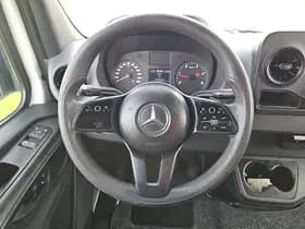 Mercedes-Benz Sprinter thumbnail 10
