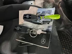Mercedes-Benz Sprinter thumbnail 13