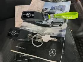 Mercedes-Benz Sprinter thumbnail 13