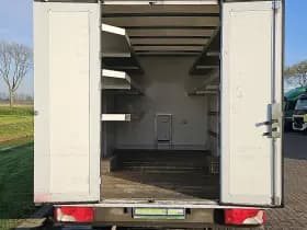 Mercedes-Benz Sprinter thumbnail 14