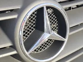 Mercedes-Benz Sprinter thumbnail 15