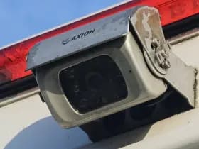 Mercedes-Benz Sprinter thumbnail 16