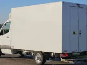 Mercedes-Benz Sprinter thumbnail 5