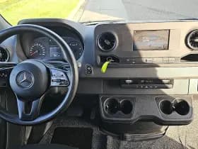Mercedes-Benz Sprinter thumbnail 7
