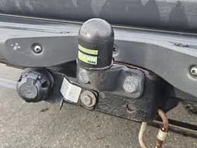 Mercedes-Benz Sprinter thumbnail 14