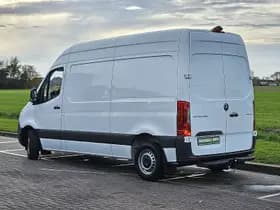 Mercedes-Benz Sprinter thumbnail 5