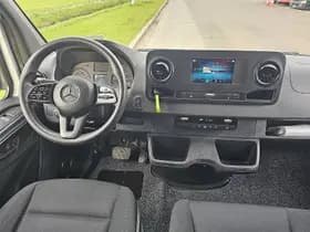 Mercedes-Benz Sprinter thumbnail 7