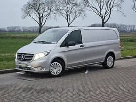 Mercedes-Benz Vito thumbnail 2