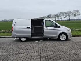 Mercedes-Benz Vito thumbnail 12