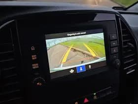 Mercedes-Benz Vito thumbnail 14