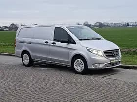 Mercedes-Benz Vito thumbnail 4