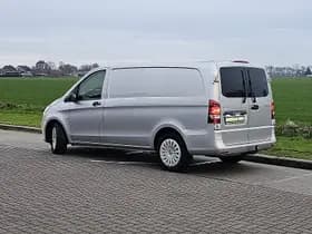 Mercedes-Benz Vito thumbnail 5