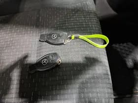 Mercedes-Benz Vito thumbnail 10