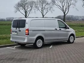 Mercedes-Benz Vito thumbnail 3