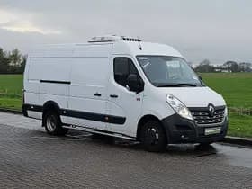 Renault Master thumbnail 4