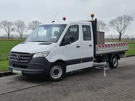 Mercedes-Benz Sprinter thumbnail 2
