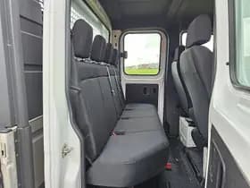 Mercedes-Benz Sprinter thumbnail 11