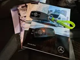 Mercedes-Benz Sprinter thumbnail 12