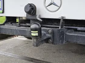 Mercedes-Benz Sprinter thumbnail 15