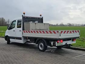 Mercedes-Benz Sprinter thumbnail 5