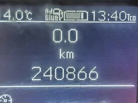 Mercedes-Benz Sprinter thumbnail 8