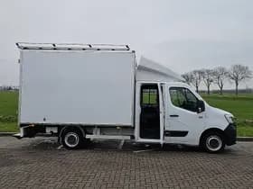 Renault Master thumbnail 15