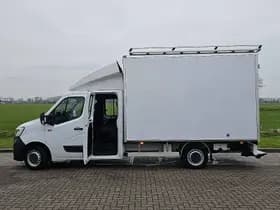 Renault Master thumbnail 17