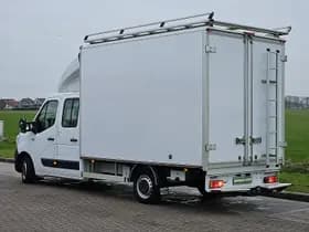 Renault Master thumbnail 5