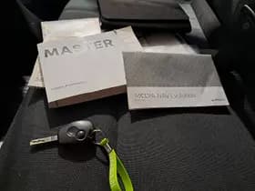 Renault Master thumbnail 12