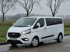 Ford Transit thumbnail 2