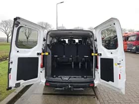 Ford Transit thumbnail 12