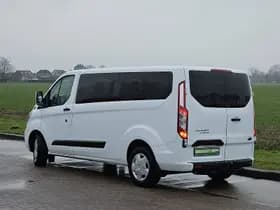 Ford Transit thumbnail 5